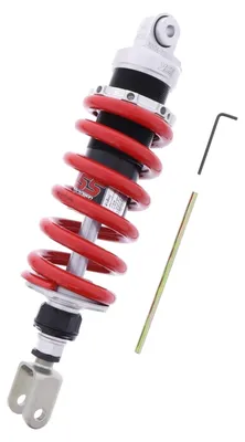 Immagine prodotto di Ammortizzatore per Yamaha Tracer 700 ABS MTT690-A, anni di produzione 2016-2020, di YSS MZ456-330TRL-68-85 - Nuovo