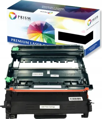 Immagine prodotto di Drum DR2401 per Brother DR-2401 DCP-L2512D DCP-L2532DW HL-L2372DN HL-L2312D