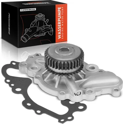 Zdjęcie produktu dla Frankberg Pompa wody chłodzenie silnika dla Chrysler 300 C Touring 2.7L