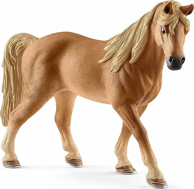 Obrázok produktu pre Schleich Kobyla Tennessee Walker Horse Club