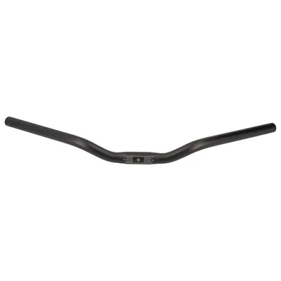 Image de ErgoTec Ergotec Lady Town arceau 25,4 Alu Noir Niveau 2