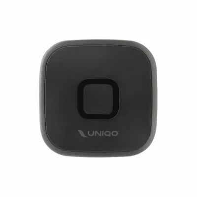 Zdjęcie produktu dla Ładowarka bezprzewodowa SBS UQWIR10WQI 10W Quick Charge 3.0 - czarna
