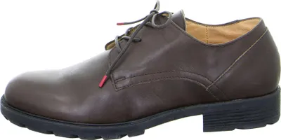 Produktbild von Think! Komfort Schnürschuhe Herren 31393131303834 Braun 44 1/2 EU