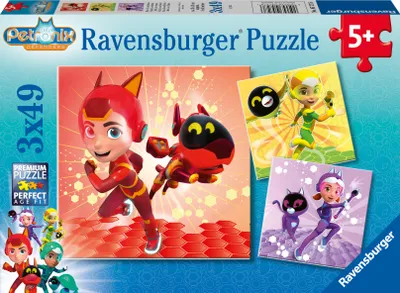 Obrázek produktu pro Ravensburger 05727, 5 rok/roky