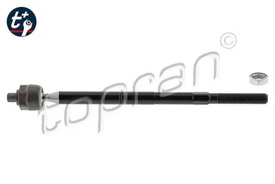 Produktbild von TOPRAN 302 497 Axialgelenk Spurstange für FORD MONDEO III Kombi (BWY) Vorne Links Vorne Rechts