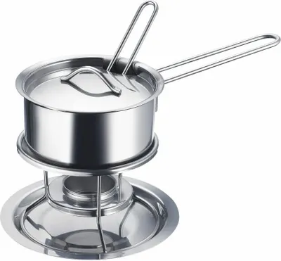 Produktbild von Westmark Butterpfännchen/Soßenwärmer, 62262260