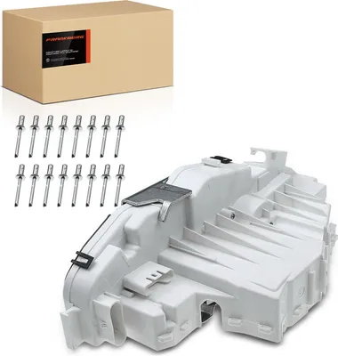 Zdjęcie produktu dla Frankberg Zamek drzwi tył dla Mercedes-Benz V221 W221 A2217300735