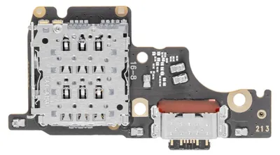 Produktbild von Xiaomi Redmi Note 14 5G Ladebuchse