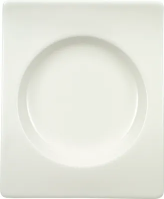 Produktbild von Villeroy & Boch NewWave Brotteller eckig
