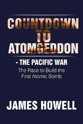 Produktbild von Countdown to Atomgeddon