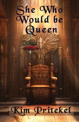 Produktbild von She Who Would be Queen