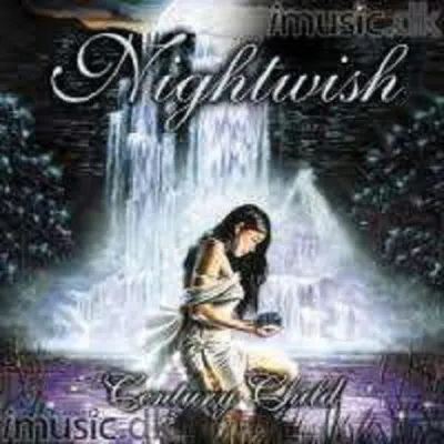 Produktbild von Nightwish-Century Child