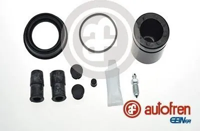 Immagine prodotto di Kit Riparazione Pinza Freno Toyota Anteriore Yaris 1.0-1.8 Vvti 05- Con Pistone