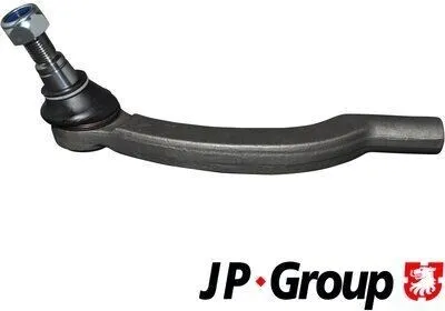 Produktbild von JP GROUP Spurstangenkopf Spurstange für FIAT Ducato Kastenwagen (250, 290) Vorne Links 4144601170