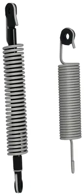 Zdjęcie produktu dla 2 sztuki sprężyn gazowych do BMW serii 5 E60 (2003–2010) 51247141490 – klapa bagażnika