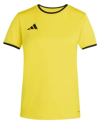 Produktbild von adidas Entrada 26 Trikot XS (Damen) team yellow/black