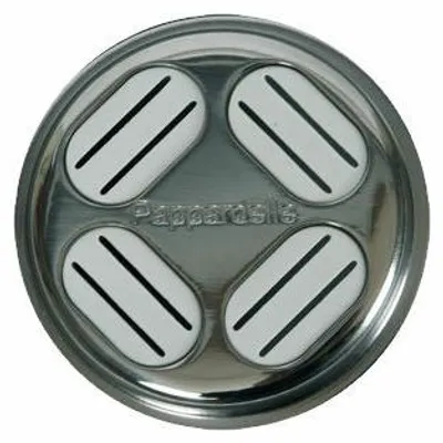 Immagine prodotto di Moulinex trafila pappardelle planetaria pasta Masterchef Gourmet QA613