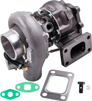 Zdjęcie produktu dla Turbolader do Nissana Skyline 2.0 2.5 RB25 RB20 R32 R34 wersja 2 430ps upgrade