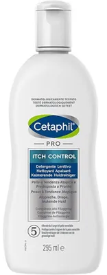 Produktbild von PRO Itch Control Beruhigender Kö rperreiniger 295 ml