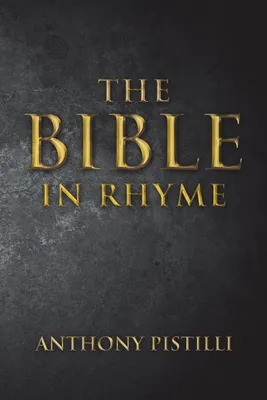 Produktbild von The Bible in Rhyme