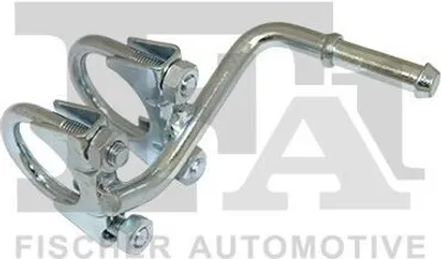 Produktbild von FA1 Auspuffhalter für DACIA DUSTER Auspuffanlage Montageteil 225-945