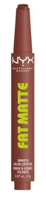 Productafbeelding van MATTE LIppenstift #Toasty Taupe, 2 gram