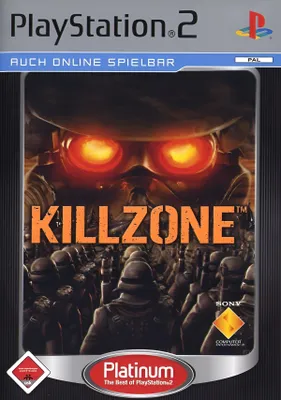 Produktbild von Killzone  [PLA]
