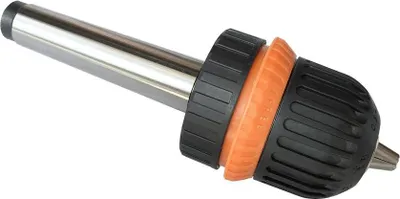 Obrázok produktu pre rýchloupínacie vŕtacie skľučovadlo 0,8-10 mm Rýchloupínacie skľučovadlo MK3 - uťahovací závit M12