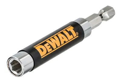 A product shot of a magnetic bit holder.