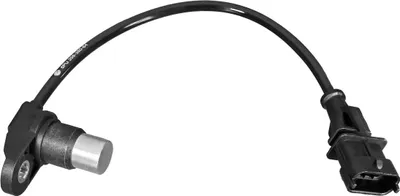 Produktbild von Sensor Nockenwellenposition Hallsensor 3-polig HELLA für u.a. FIAT DUCATO