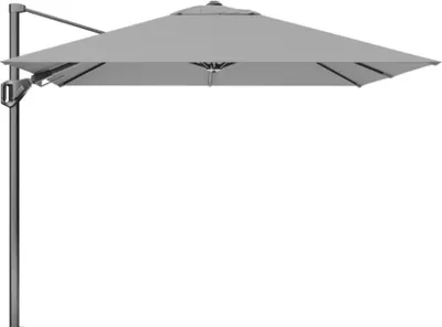 Zdjęcie produktu dla Parasol ogrodowy Platinum Voyager T2 270 x 270 cm