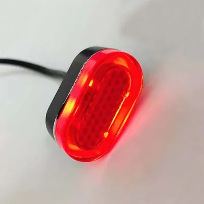 Produktbild von Xiaomi MI M365 Pro Rücklicht Tailight
