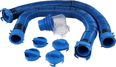 Image de Kit de tuyaux d'évacuation pour camping-car Offgridtec