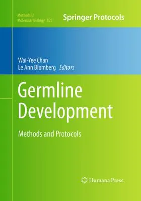 Zdjęcie produktu dla Germline Development