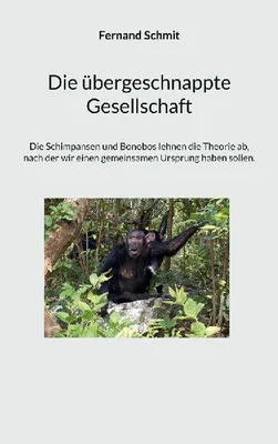 Produktbild von Die übergeschnappte Gesellschaft