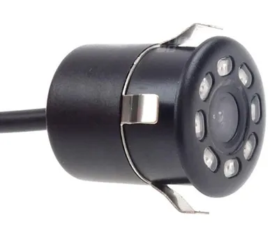 Produktbild von AMiO Rückfahrkamera Einparkhilfe 02164 22mm