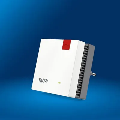 Image de AVM FRITZ!Repeater 1700 Ripetitore Mesh Wi-Fi Dualband 3600 Mbit/s