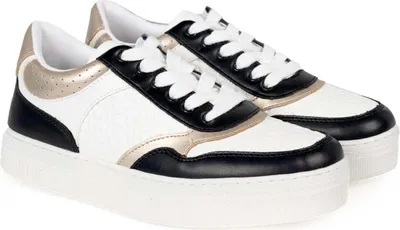 Immagine prodotto di Sneaker con plateau 4A3701EX097 donna