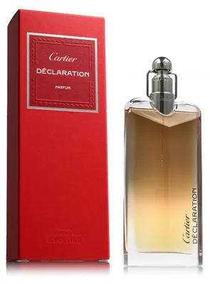 Zdjęcie produktu dla CARTIER Declaration Parfum 100ml