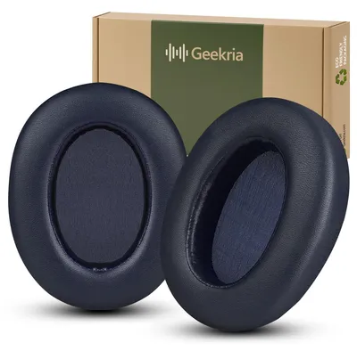 Productafbeelding van Oorkussens van Memoryfoam voor Hoofdtelefoon
