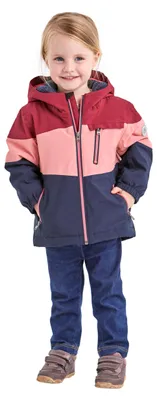 Produktbild von Killtec Unisex Fisw 3 Mns Jckt Skijacke/ Funktionsjacke Mit Kapuze Und Schneefan