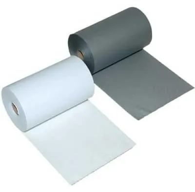Obrázok produktu pre VINYLOVÁ FÓLIA V ROLE, 10 cm x 25 m, biela