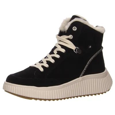 Produktbild von Rieker Stiefel schwarz in Gr. 39