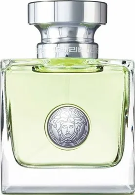Produktbild von Versace Versense eau de Toilette für Damen 100 ml