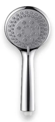 Immagine prodotto di Doccetta doccia bagno cromata 5 getti 1/2"