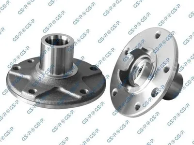 Produktbild von GSP 9430013 Radnabe für VW Touareg (7LA, 7L6, 7L7) 5-Loch