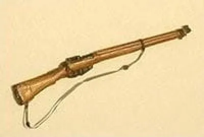 Produktbild von Plus model Gewehr Lee-Enfield No.4 Mk.1  6798007