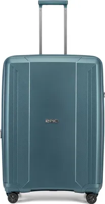 Produktbild von EPIC Anthem Expandable Trolley Aqua Teal petrol 75cm