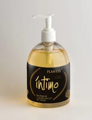 Immagine prodotto di Artesania Plantis Gel intimo 500ml