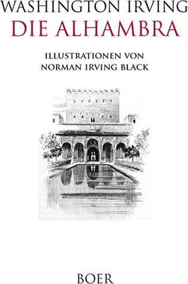Produktbild von Die Alhambra